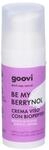 Goovi, Be My Berrynol Gesichtscreme mit Biopeptiden und Hyalurons&auml;ure, Retinol-Like