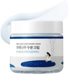 ROUND LAB Birch Juice Moisturizing Cream (80 ml)