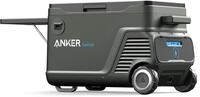 Anker Everfrost tragbarer K&uuml;hlschrank, 43-Liter-K&uuml;hlbox, 4F bis 68F K&uuml;hler f&uuml;r