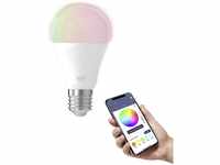 EGLO connect.z Smart-Home LED Leuchtmittel E27, A60, ZigBee, App und...