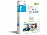 VALEO 715740 Filter, Innenraumluft ESSENTIAL Partikelfilter (Pollenfilter)...