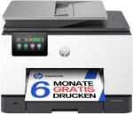 HP OfficeJet Pro 9132e Multifunktionsdrucker, 6 Monate gratis drucken Instant...