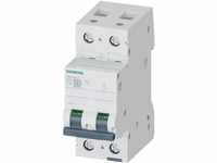 Siemens 5sl6 – Automatischer Leitungsschutzschalter 230 V 6 kA 1 + Neutral...