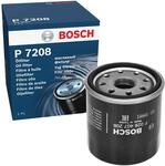 Bosch P7208 - &Ouml;lfilter Auto