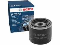 Bosch P7200 - Ölfilter Auto
