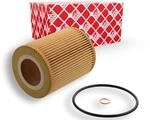 febi bilstein 26686 &Ouml;lfilter mit Dichtringen, 1 St&uuml;ck