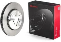 Brembo 09.D905.13 - Bremsscheibe