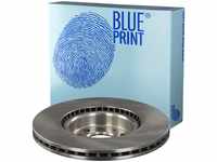 Blue Print ADM54368 Bremsscheibensatz , 2 Bremsscheiben