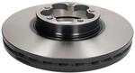TRW DF6921S 2x Bremsscheiben Vorne &Oslash;308mm Bel&uuml;ftet Kompatibel mit FORD...