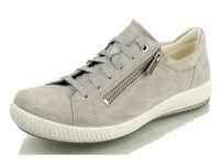 Legero Damen Tanaro 5.0 Sneakers, Aluminio 2500, 41.5 EU