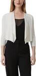 Comma Strickjacke aus Viskosemix