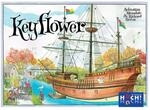 R & D Games 400166 - Keyflower