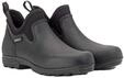 Aigle Women's Lessfor Plus M2 Clog, Schwarz, 36 EU