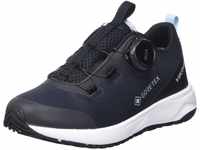 Elevate Low F GTX BOA Sports Shoes, Black/Iceblue, 33