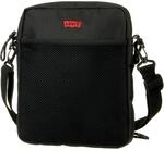 Levi's Herren Dual Strap North-South Umh&auml;ngetasche