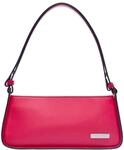 LIEBESKIND Berlin Women's Francis Calf S Lemonade pink Crossbody