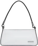 LIEBESKIND Berlin Women's Francis Calf S Offwhite Crossbody