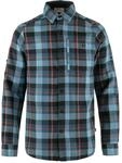 FJALLRAVEN Herren Fj&auml;llglim Shirt Hemd