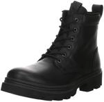 ECCO Grainer Herrenschuhe 21472401001 21472401001 Schwarz, EU 41