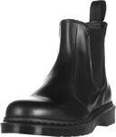 Dr. Martens Unisex Dm25685001_37 Chelsea boots, Schwarz, 37 EU