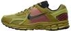 Nike Herren Zoom Vomero 5 Sneaker, Pacific Moss Black Pear, 47 EU
