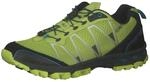 CMP - Altak Trail Shoe, Man, Acido-Antracite, 40