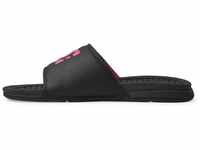 DC Shoes DC Slides - Badeschuhe für Frauen Schwarz
