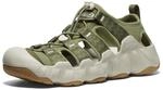 KEEN Herren Hyperport H2 Geschlossene Zehenpartie, Atmungsaktiv, Einfach zu...
