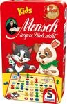 Schmidt Sp 51273 Mensch &auml;rgere Dich Nicht Kids, Bring Mich mit Spiel in der