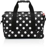 reisenthel Allrounder Trolley Vielseitige Reisetasche auf Rollen f&uuml;r Reisen, Arbeit
