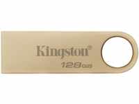 Kingston DataTraveler SE9 Gen 3 - 128GB - 220MB/s beim Lesen - Metall -...
