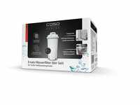 CASO Ersatz-Wasserfilter (6er-Set) - für Heisswasserspender, Verbesserung der