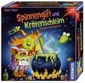 KOSMOS 698652 - Spinnengift und Kr&ouml;tenschleim: was kommt in den Kessel rein?