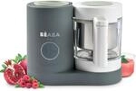 B&eacute;aba - Babycook Neo - 6 in 1 Babynahrungszubereiter - Schonender Dampfgarer -