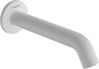 hansgrohe Tecturis S - Badewanneneinlauf, Wanneneinlauf 19,8cm,...