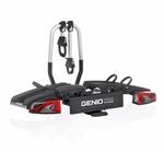 Atera 022780 PKW Fahrradtr&auml;ger Genio Pro Advanced, faltbar mit R&uuml;ckleuchten -...