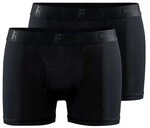 Craft Herren Boxershorts Core Dry 6 Zoll (2 St&uuml;ck)