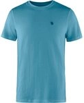 Fj&auml;llr&auml;ven Herren Hemp Blend T-Shirt, Dawn Blue, XL