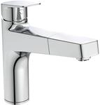Ideal Standard BD330AA Ceraplan K&uuml;chenarmatur Niederdruck hoch angesetzter