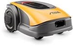 STIGA A 1000 Autonomer M&auml;hroboter