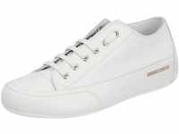 Candice Cooper Rock S, Damen Sneakers, Weiß (12), 38 EU