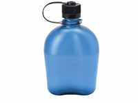 Nalgene Oasis Sustain Trinkflaschen Blau 1 L