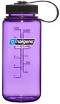 Nalgene Unisex &ndash; Erwachsene 'WH Sustain' violett' 0,5 L Trinkflasche, 0,5 Liter