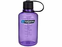 Nalgene EH Sustain Trinkflaschen Violett 0,5 L