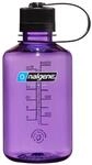Nalgene EH Sustain Trinkflaschen Violett 0,5 L
