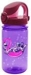 Nalgene OTF Trinkflaschen Violett Astronaut 0,35 L