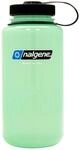Nalgene WH Glow Sustain Trinkflasche Gr&uuml;n 1 L