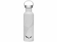 Salewa Aurino Stainless Steel 0,75L Bottle, white/dots, UNI
