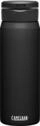 Camelbak Fit Cap Vakuumisolierte Edelstahlflaschen Schwarz