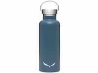 Salewa Valsura Insulated Stainless Steel 0,65L Bottle, java blue, UNI